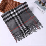 Cinza