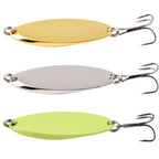 Isca Artificial Truta Giratória